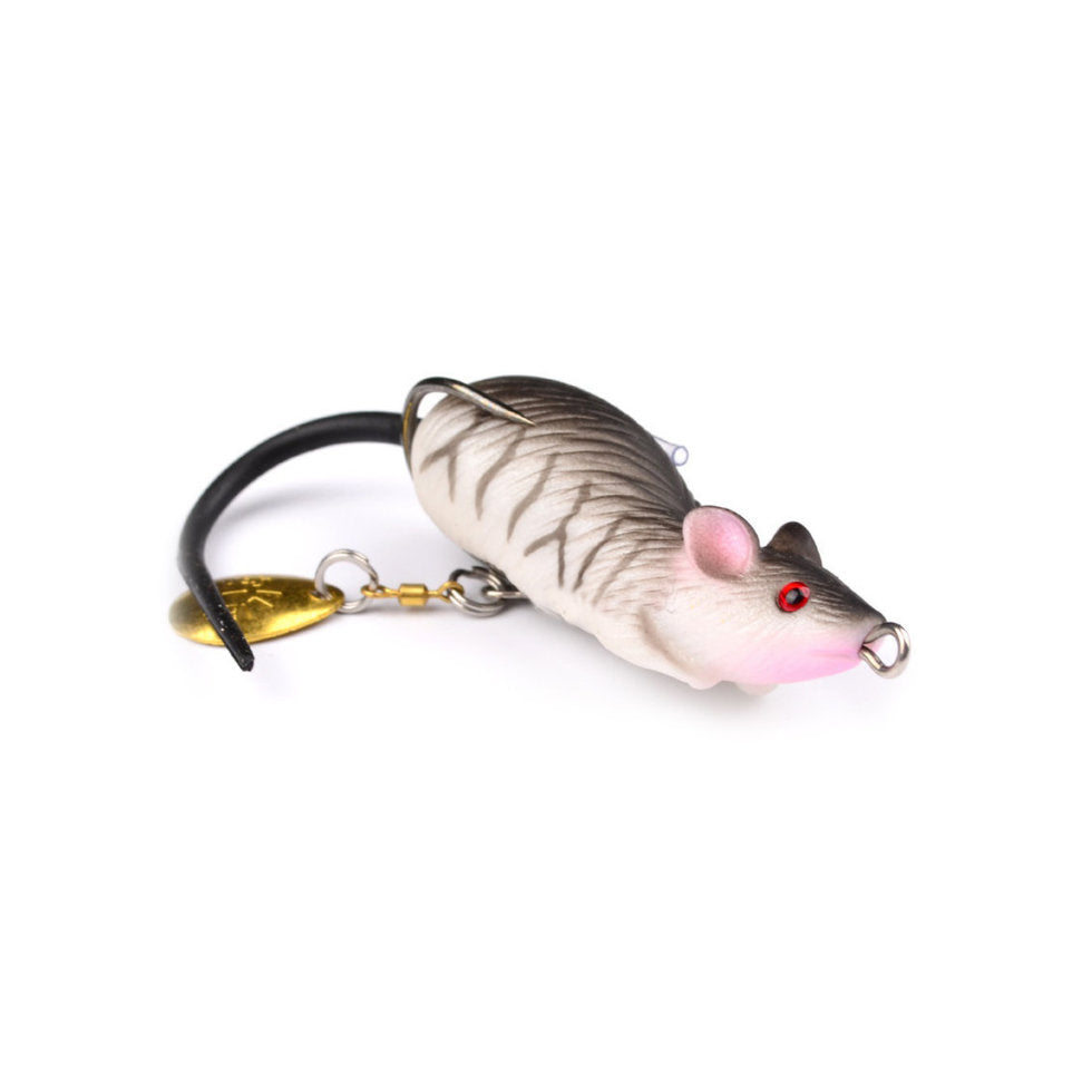 2.6" Mouse Popper
