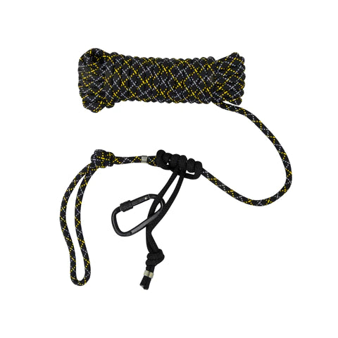 Rivers Edge Treestands  35' Reflective Safety Rope