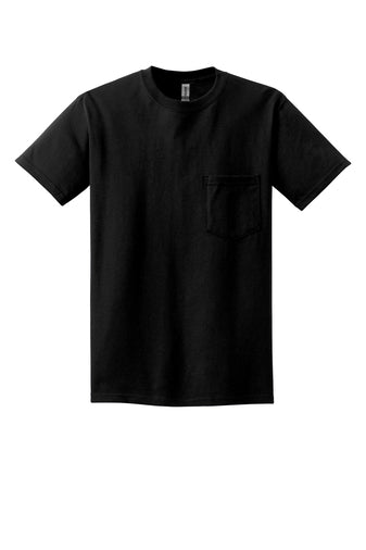 Pocket T-Shirts Archery logo on Back