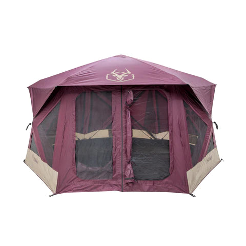 Gazelle  T-Hex Hub Tent Overland Edition