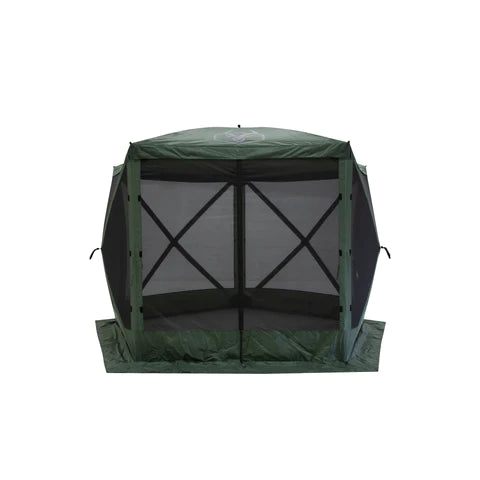 Gazelle  G5 Pop-Up Portable 5-Sided Gazebo Screen Tent