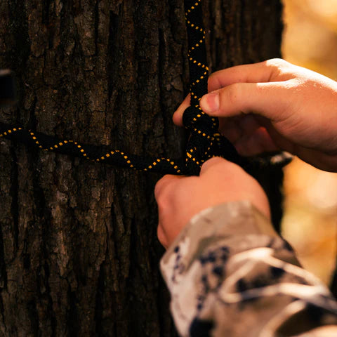 Rivers Edge Treestands  Safety Rope