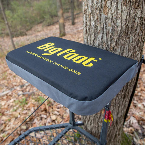 Rivers Edge Treestands  Big Foot Replacement Seat Pad