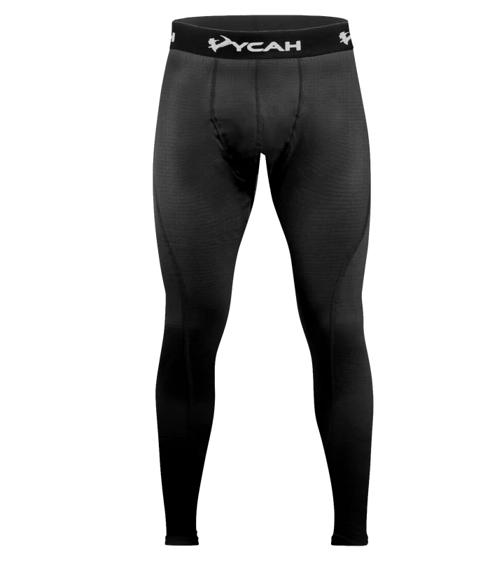 VYCAH PYREX EXTREME PANT - CHARCOAL